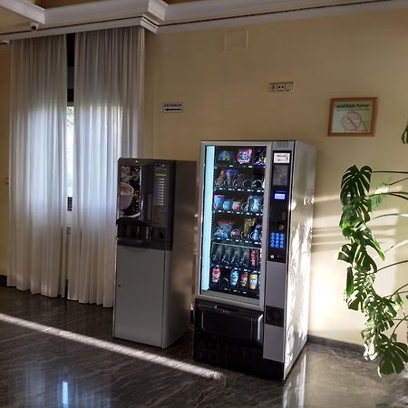 Hotel Avion By Bossh Hotels Віго Екстер'єр фото