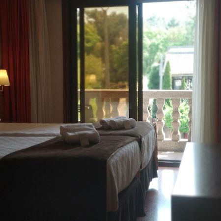 Hotel Avion By Bossh Hotels Віго Екстер'єр фото