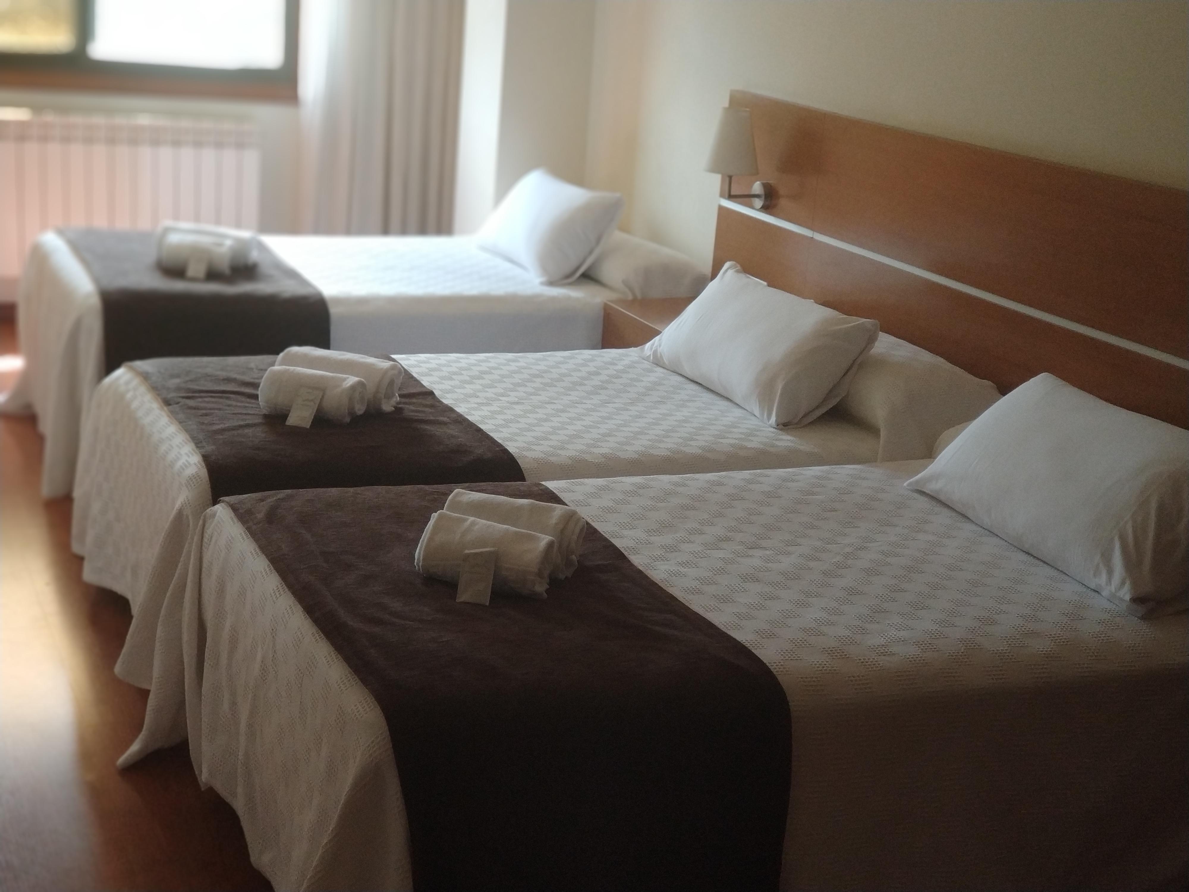 Hotel Avion By Bossh Hotels Віго Екстер'єр фото