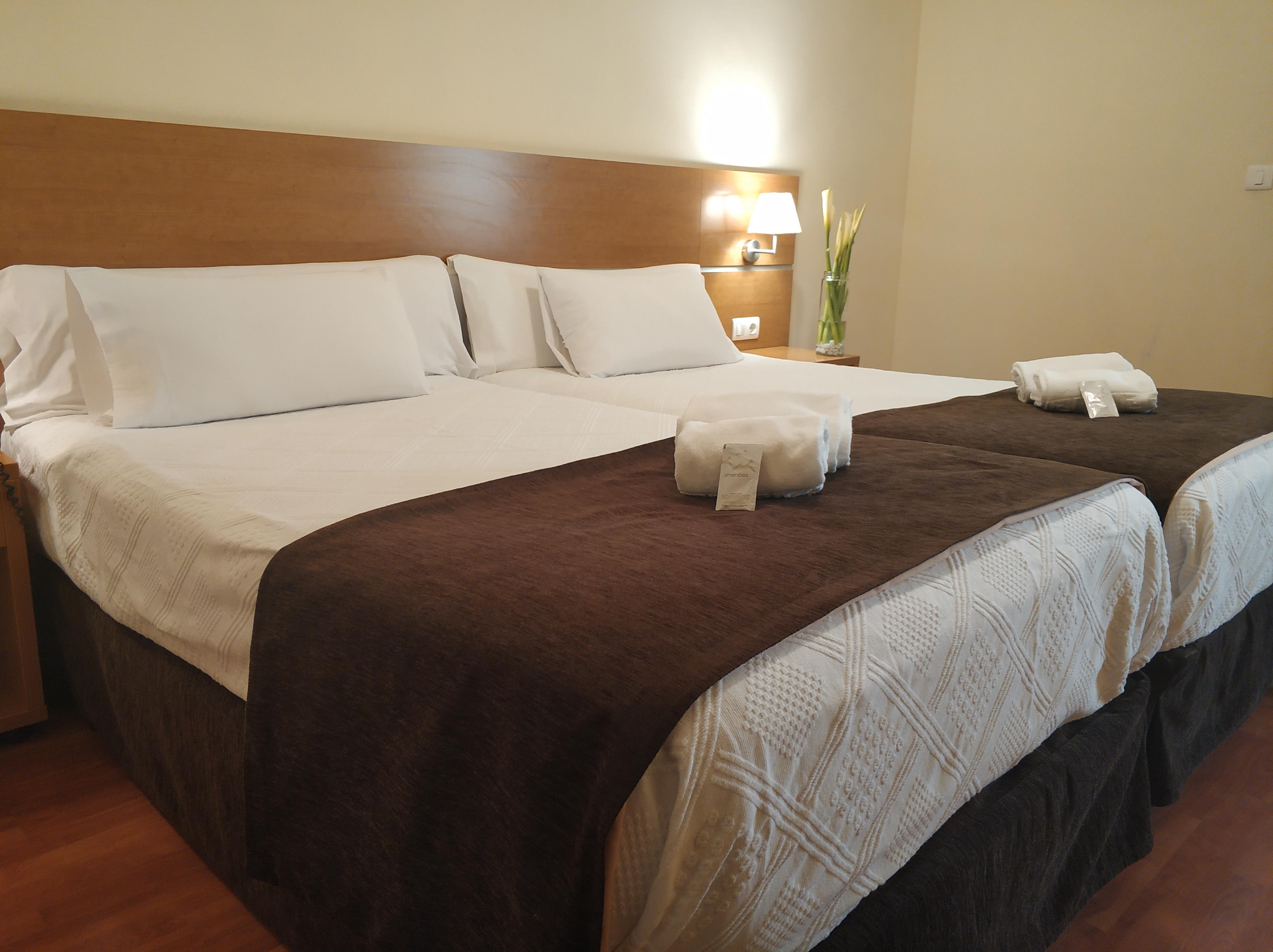 Hotel Avion By Bossh Hotels Віго Екстер'єр фото