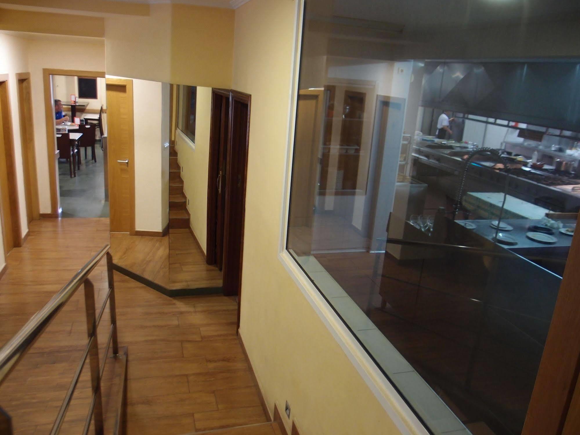 Hotel Avion By Bossh Hotels Віго Екстер'єр фото