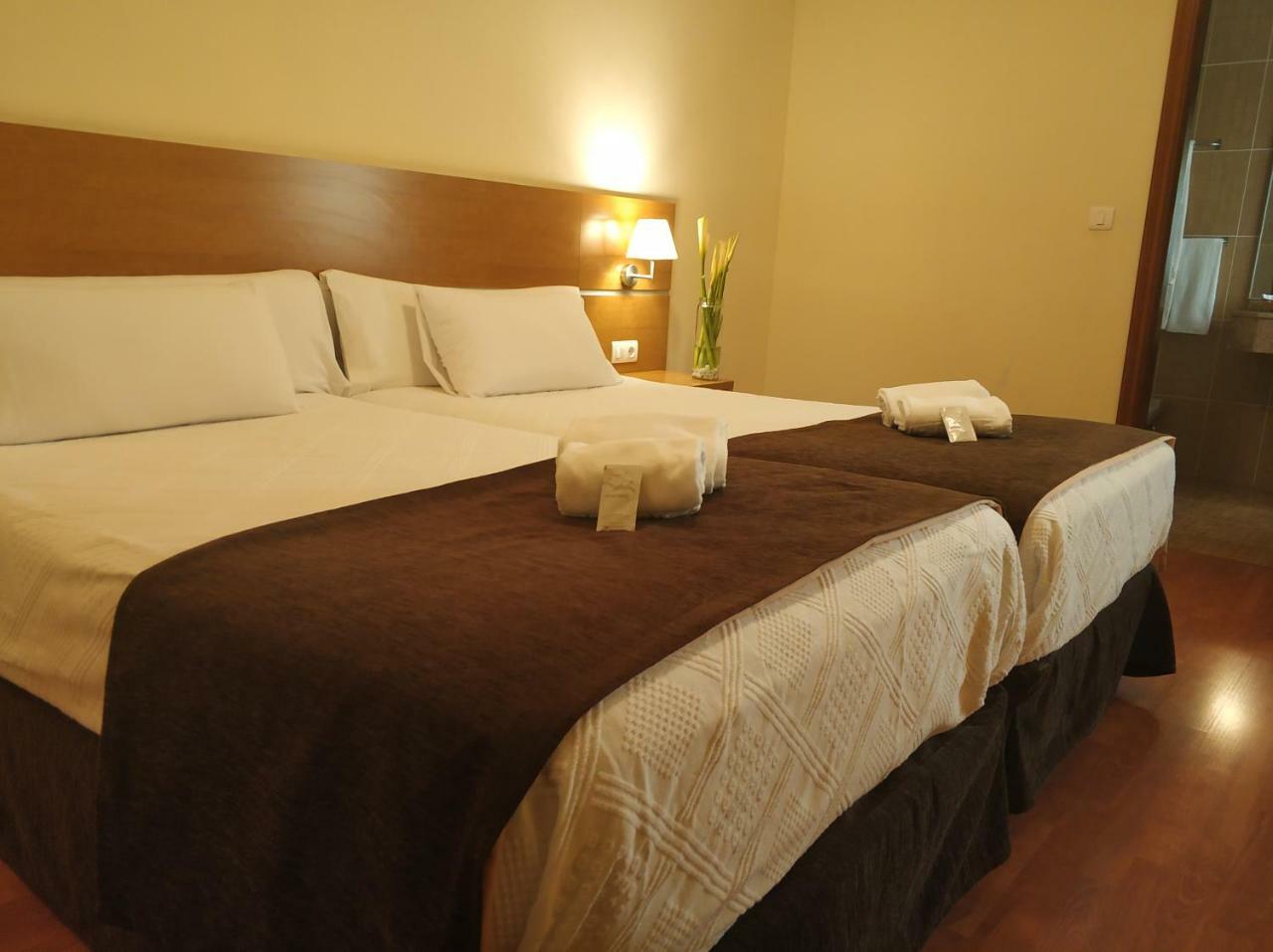 Hotel Avion By Bossh Hotels Віго Екстер'єр фото