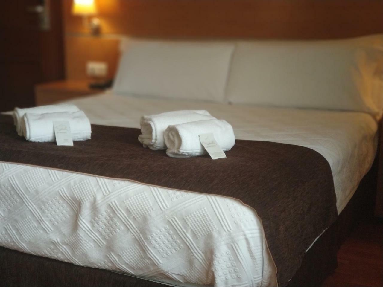 Hotel Avion By Bossh Hotels Віго Екстер'єр фото